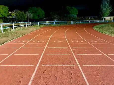 Photo de Pista D'atletisme Borriana