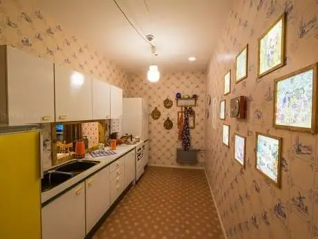 Photo de Musée de la RDA