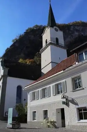 Photo of Tourismus & Stadtmarketing Hohenems GmbH