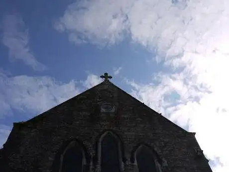 Photo de Cathédrale Saint-Colman de Cloyne