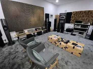 Photo de Design audio