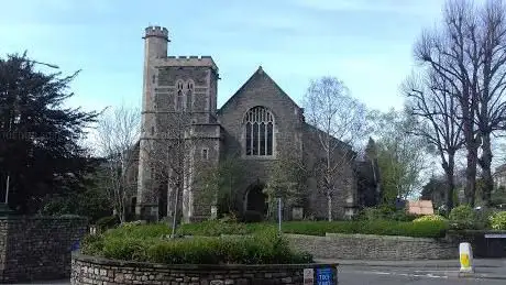 Photo de Cotham Parish Church