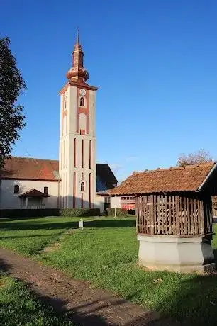 Photo de Church of St. Margaret