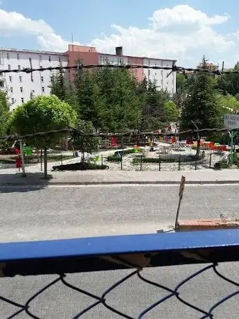 Photo de Tecelli Arı Parkı