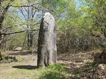 Photo de Menhir de Kerara