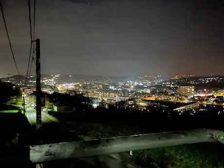 Photo de Point de vue sur Namur
