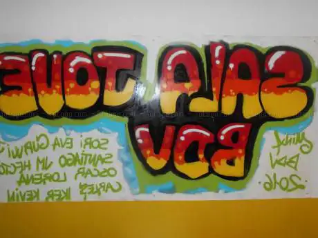 Photo de Sala Jove Baró de Viver