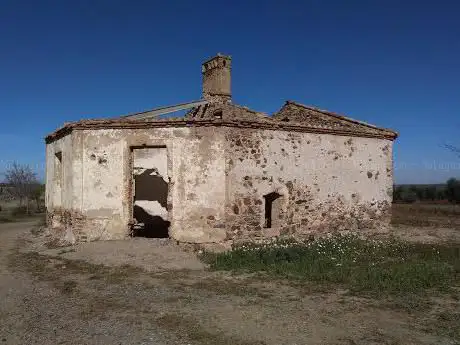 Photo de Poblado Minero de Santa Marta De Los Barros (Siglo XIX)