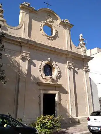 Photo de Church of Saint Lazarus