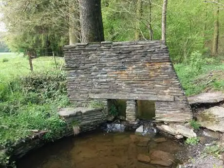 Photo de Source de l'Oise