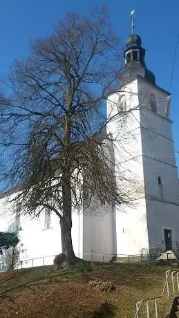 Photo de Evangelische Kirche Dirmingen