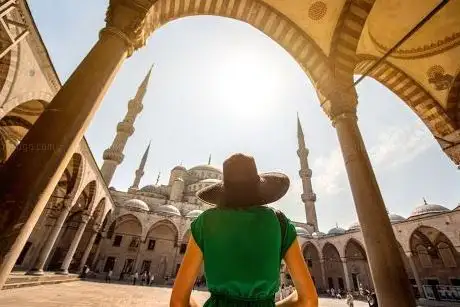 Photo de Daily Istanbul Tours