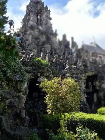 Photo de Grotte Saint Antoine De Padoue