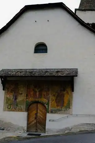 Photo de Eglise Notre Dame des Marais