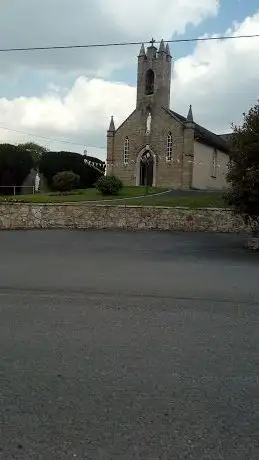 Photo de St Flannan's Church