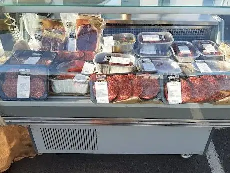 Gorey Farmers Market