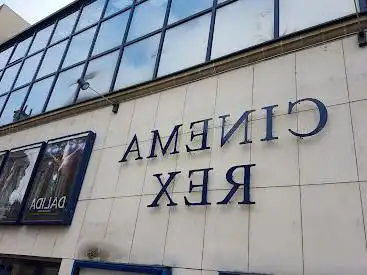 Photo de Centre culturel REX