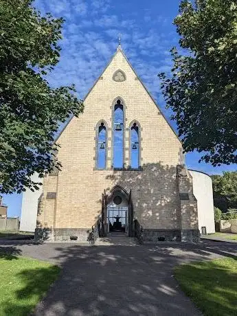 Photo de Sacred Heart Catholic Church