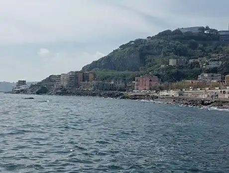 Photo de Via Napoli Playground