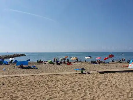 Photo de Playaloca