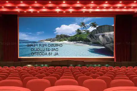 Photo de Cinema Plaza