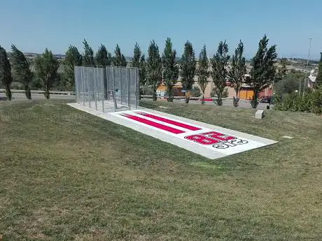 Photo de Dainese Monument to Marco Simoncelli