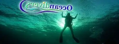 Oceandivers