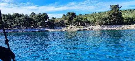 Photo de Mail Trans Hvar