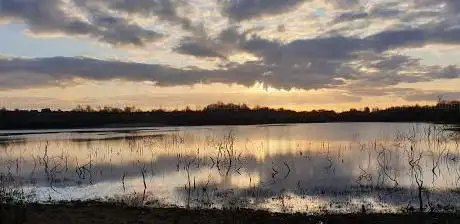Photo de Frankfield Loch