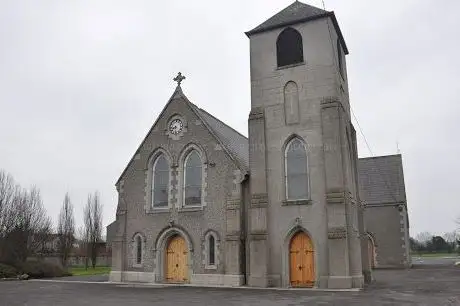 Photo de Saint Columbanus' Catholic Church