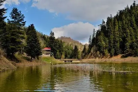 Photo de Akgol Gecidi