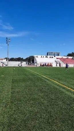 Photo de Campo de Jogos D. Maria Gabriela Vieira