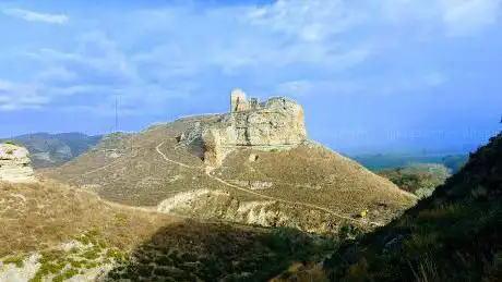 Photo de Castillo De Miranda