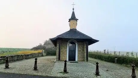 Photo de Chapelle de la paix