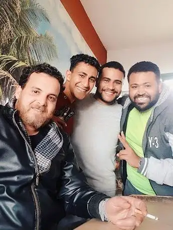Photo de واحة ادم