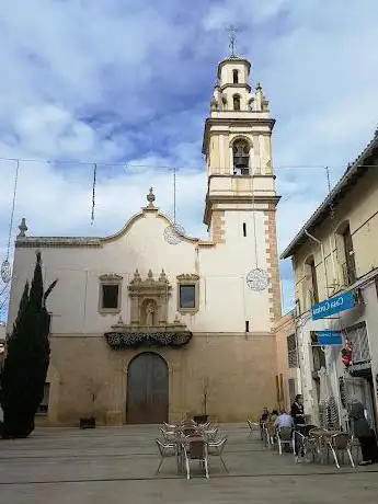 Photo de Sant Antoni de Dénia