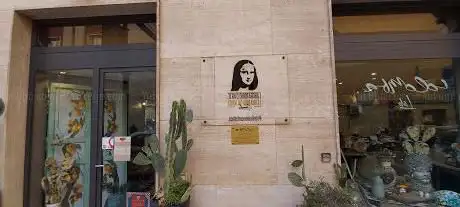 Photo de Laboratorio d'Arte Leonardo da Vinci Colomba
