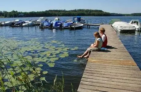 Photo de Camping Drewensee - Haveltourist