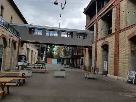 Photo de Museum Mühlerama