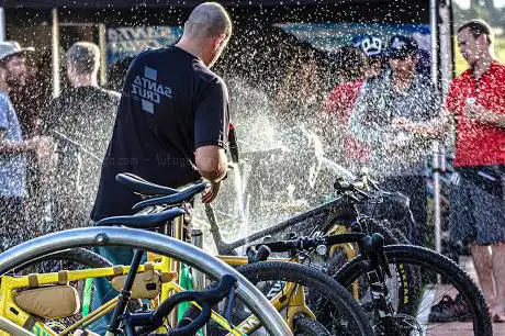 Photo de Bike Zone Baden GmbH