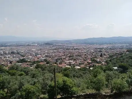 Photo de Ataturk Forest