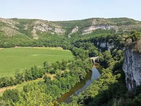 Photo of Point de vue