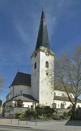 Photo de Kath. Kirche St. Martin