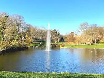 Photo de Parc Barbieux