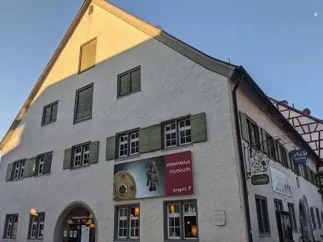 Photo de Alamannenmuseum
