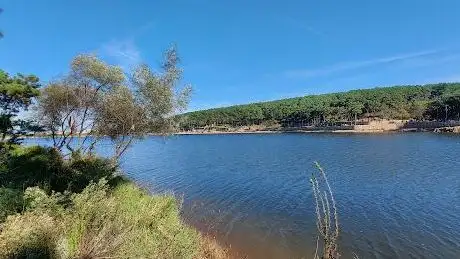 Photo de Aydos Forest