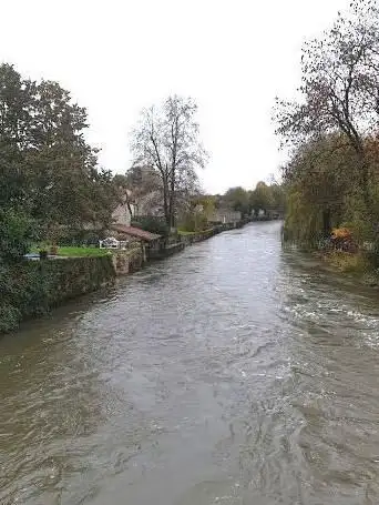 Photo de Société Archéologique et Historique de la Charente