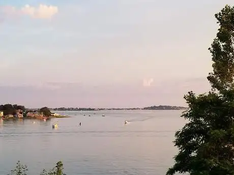 Photo de Boston Harbor Islands State Park