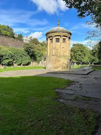 Photo de St James Mount And The Gardens