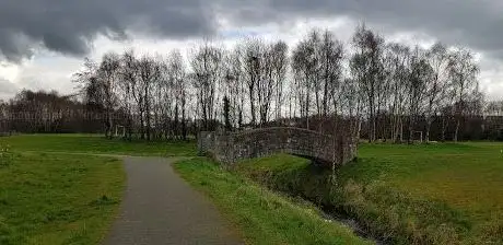 Bancroft Public Park